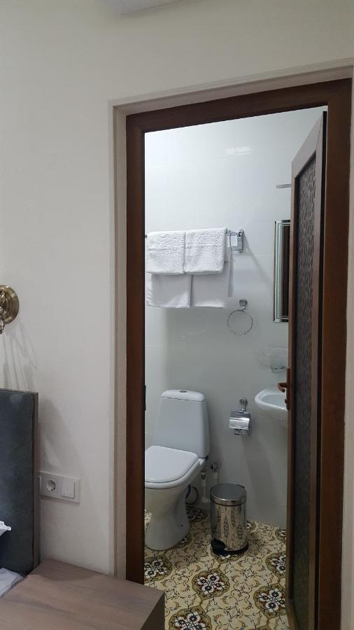 Registon Saroy Hotel Samarkand Exterior photo