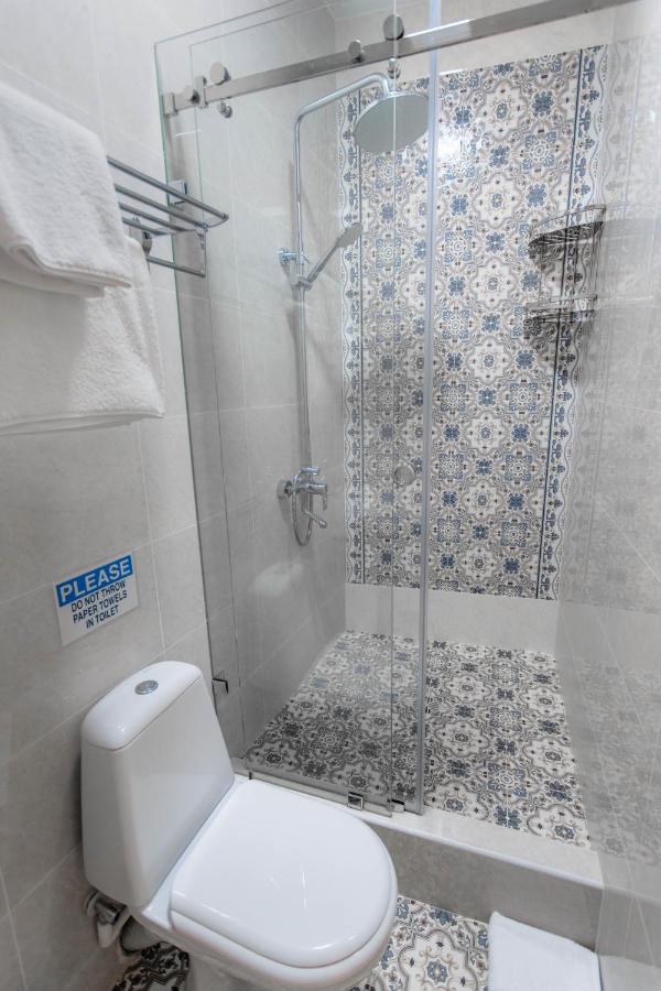 Registon Saroy Hotel Samarkand Exterior photo